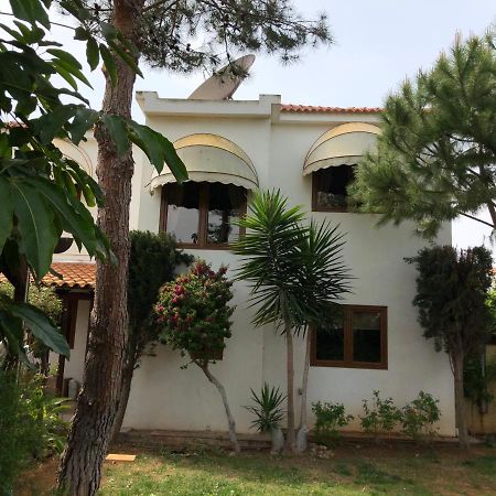 Villa Natalia Ayia Napa Ngoại thất bức ảnh