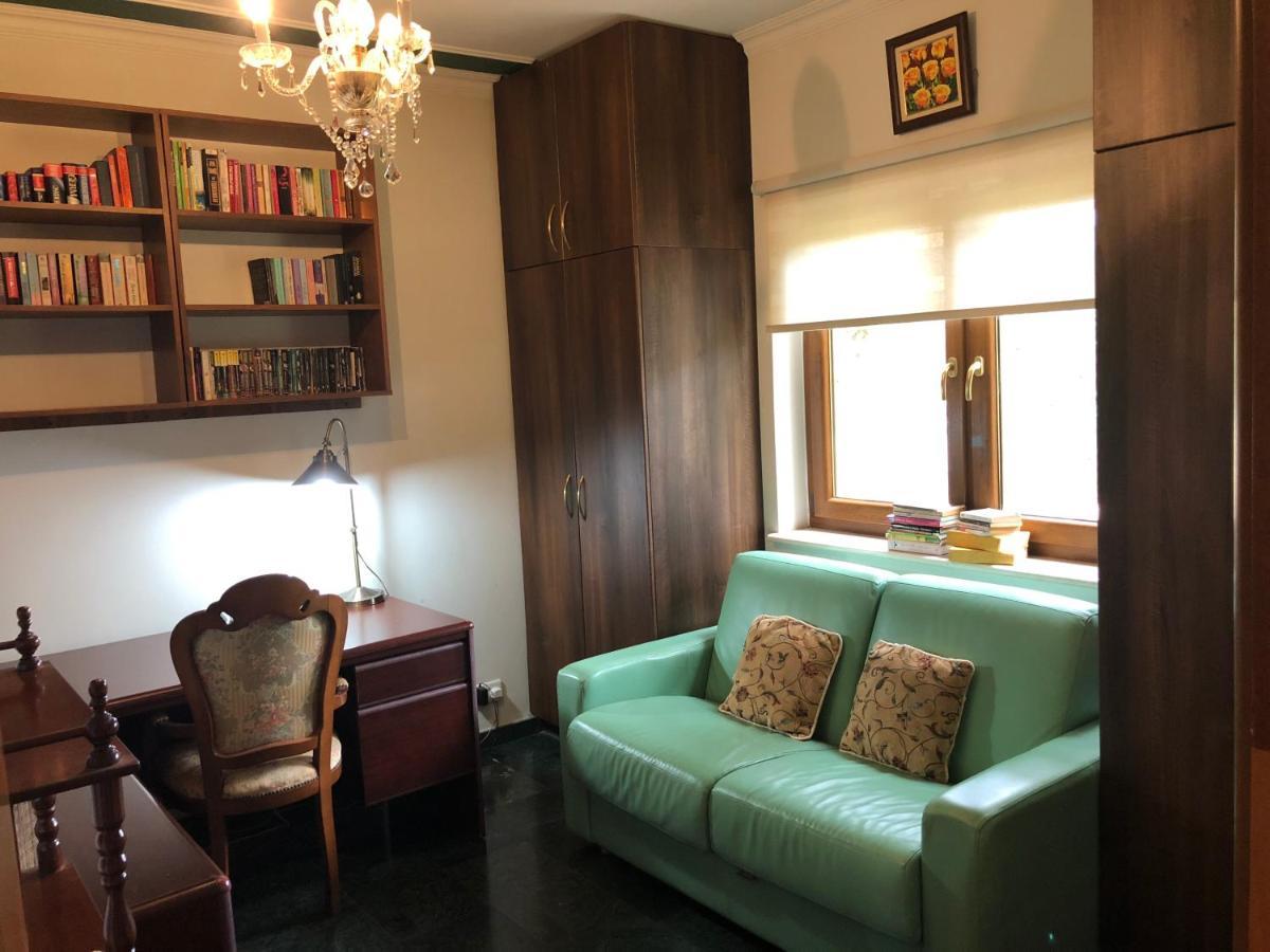 Villa Natalia Ayia Napa Ngoại thất bức ảnh