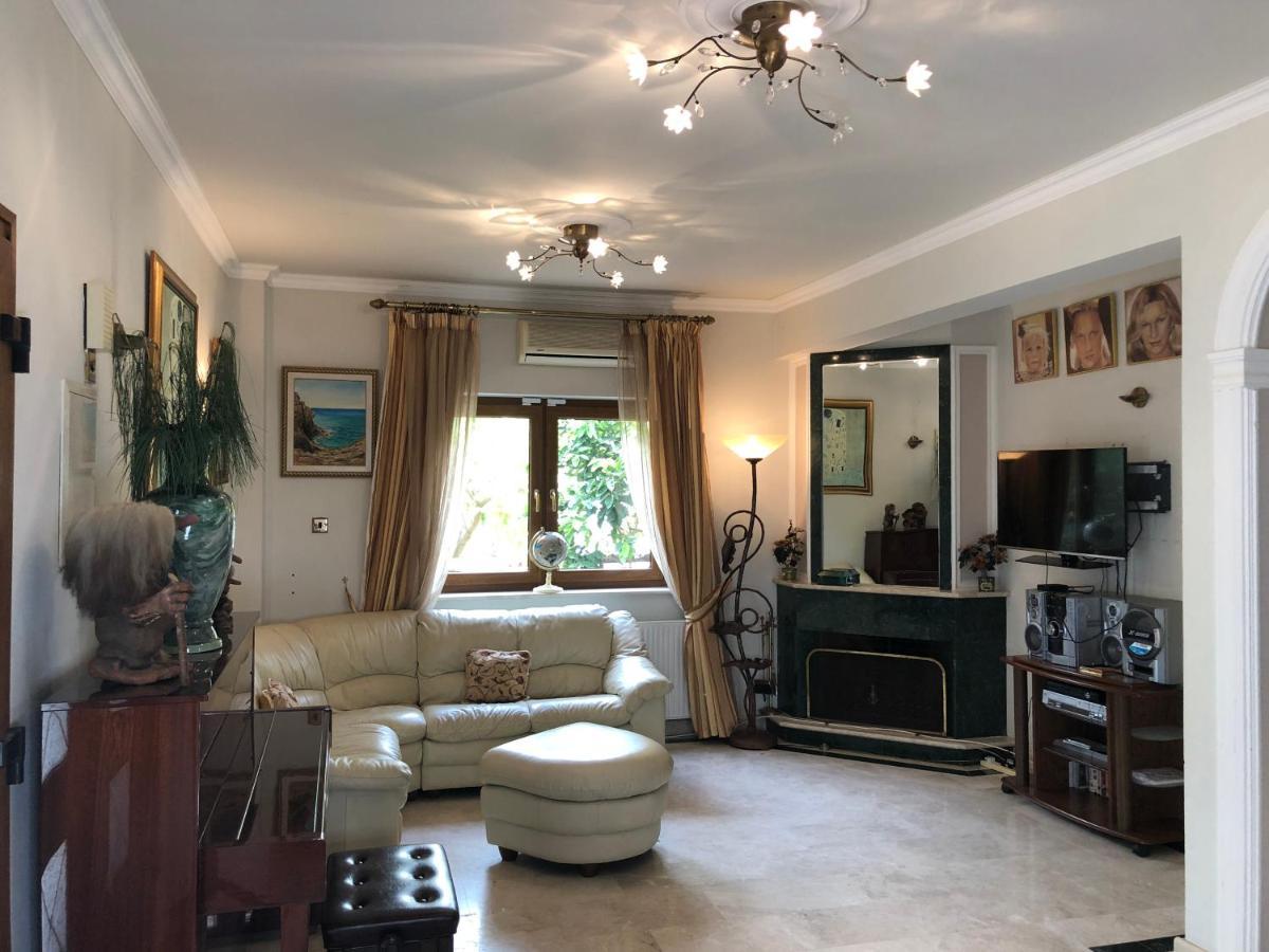 Villa Natalia Ayia Napa Ngoại thất bức ảnh
