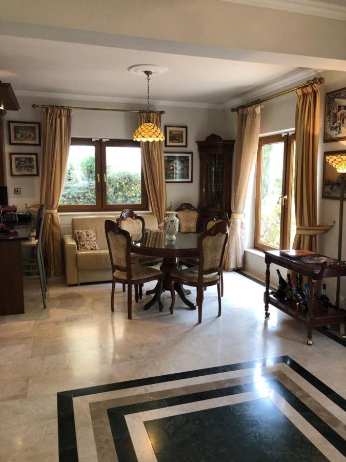Villa Natalia Ayia Napa Ngoại thất bức ảnh
