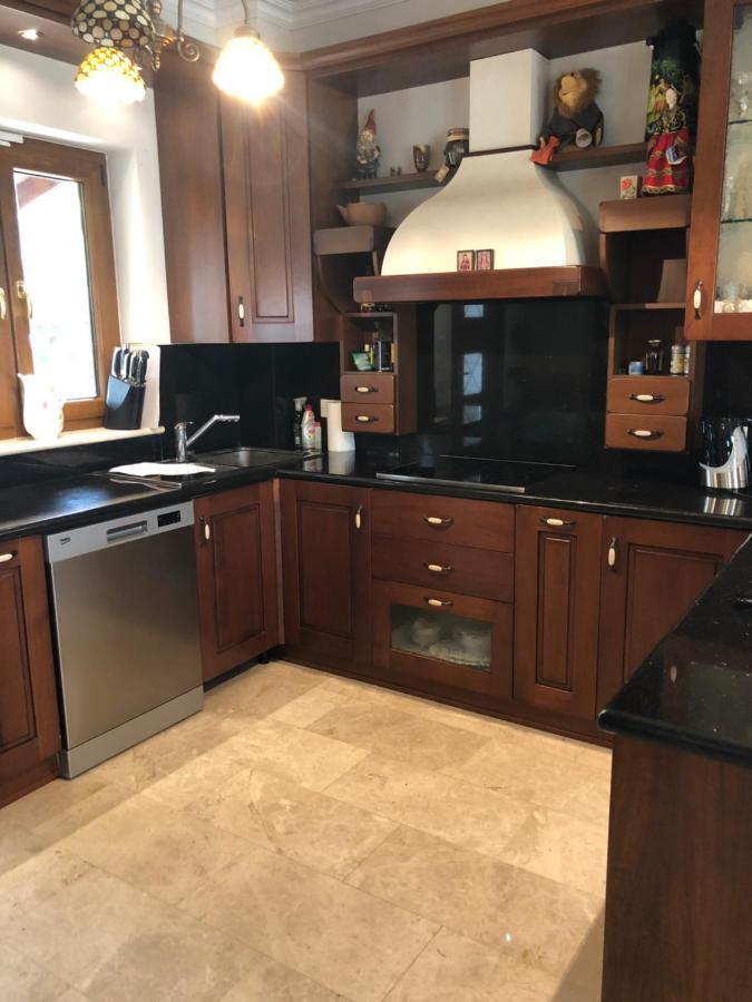 Villa Natalia Ayia Napa Ngoại thất bức ảnh
