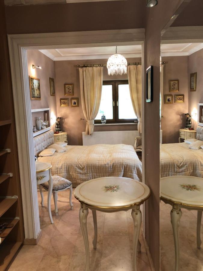 Villa Natalia Ayia Napa Ngoại thất bức ảnh