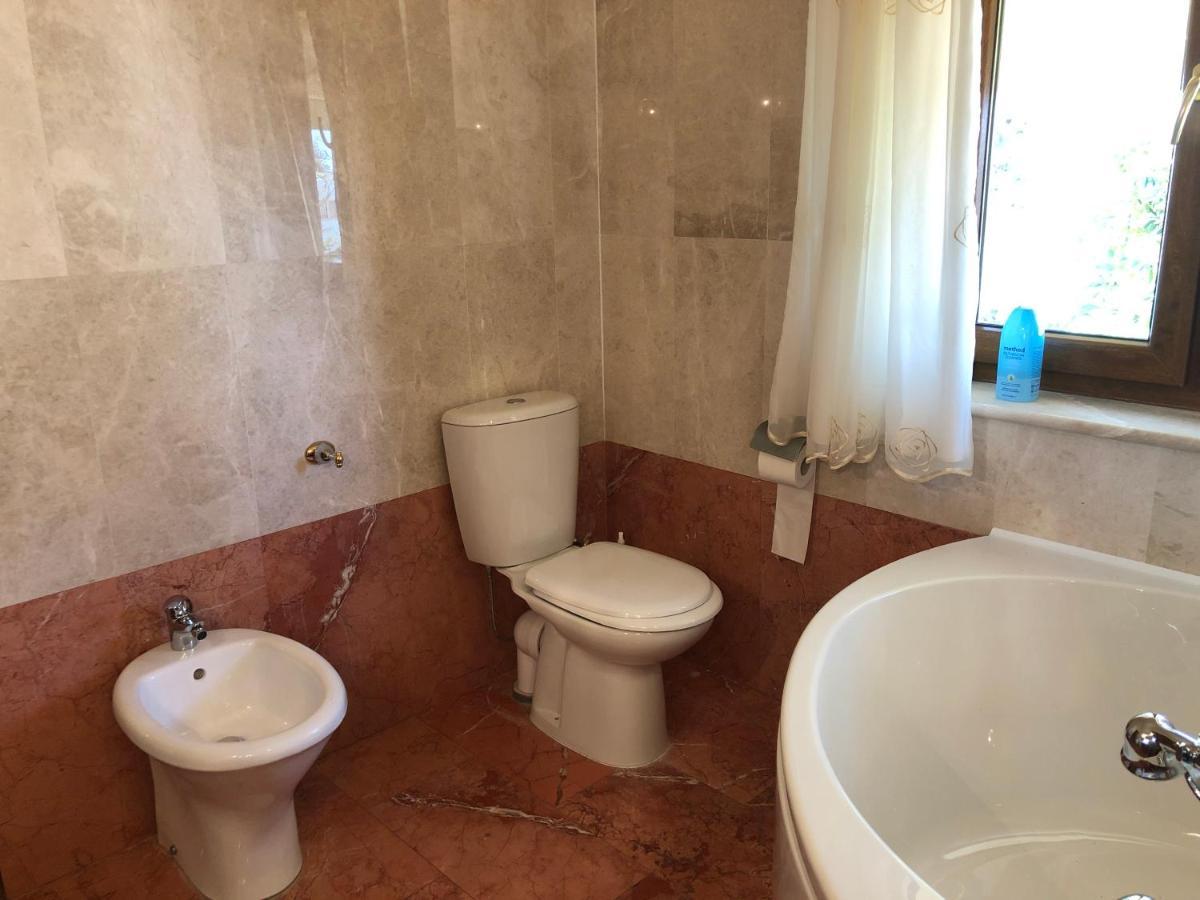 Villa Natalia Ayia Napa Ngoại thất bức ảnh