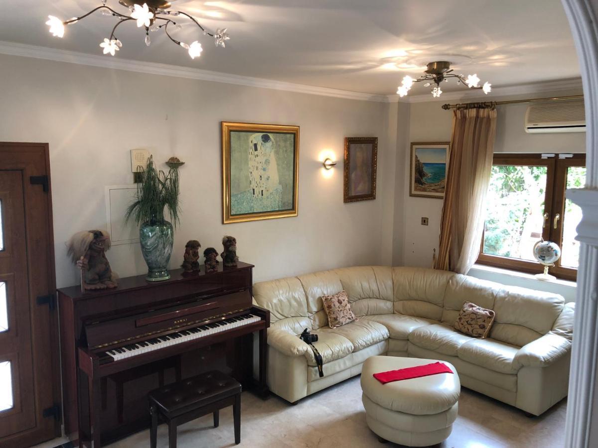Villa Natalia Ayia Napa Ngoại thất bức ảnh