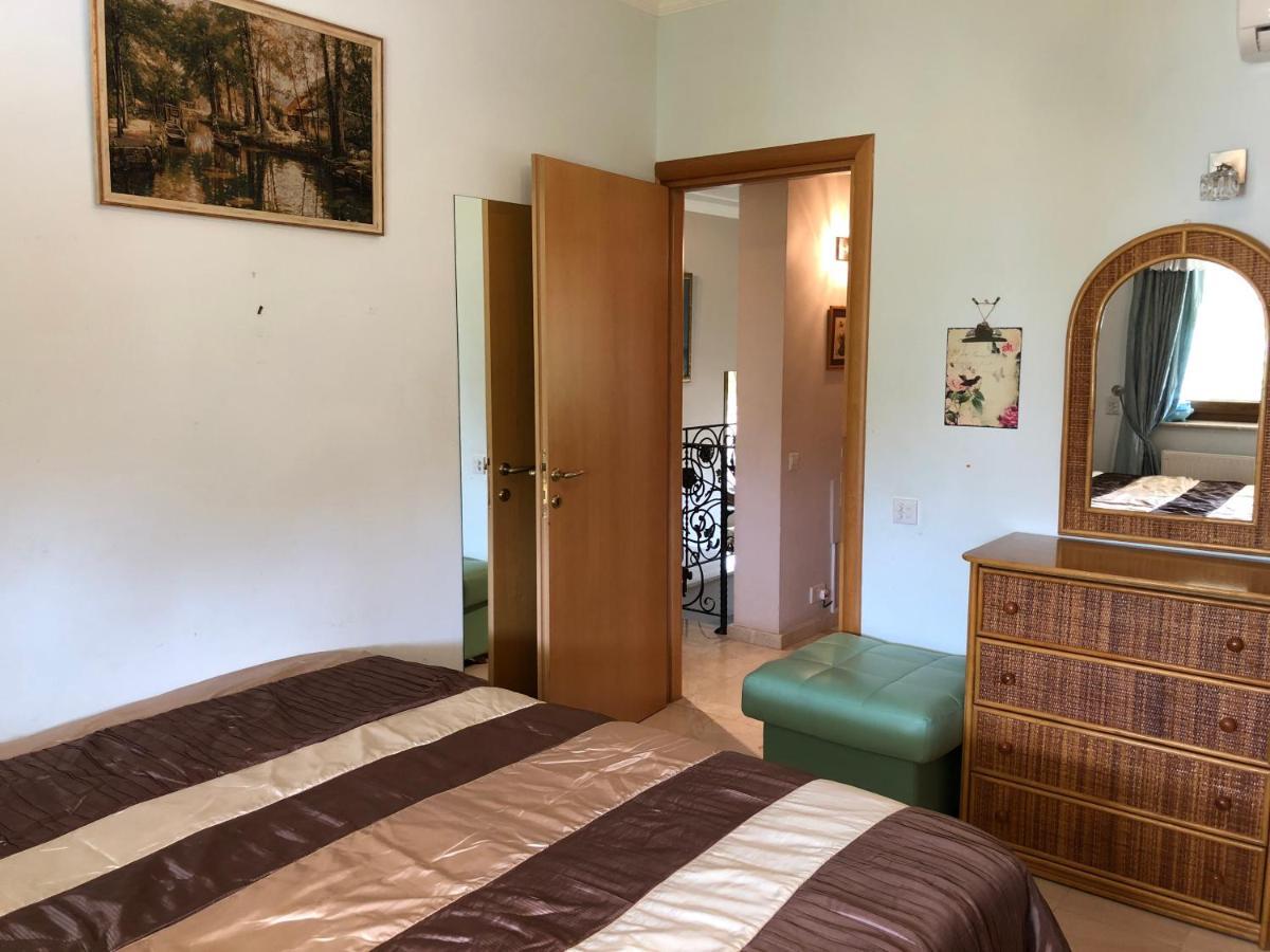 Villa Natalia Ayia Napa Ngoại thất bức ảnh