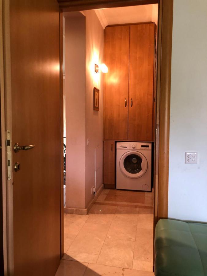 Villa Natalia Ayia Napa Ngoại thất bức ảnh