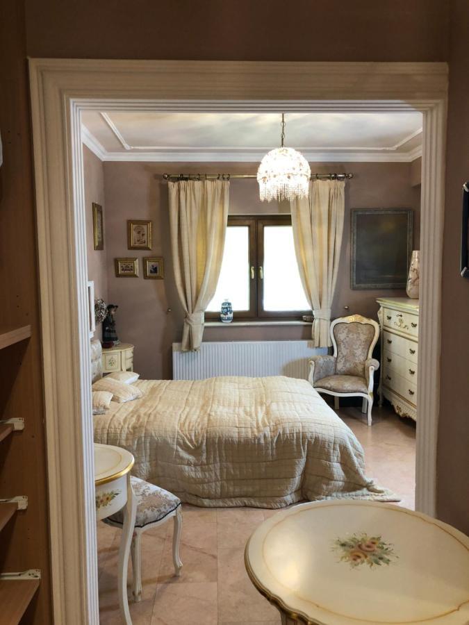 Villa Natalia Ayia Napa Ngoại thất bức ảnh