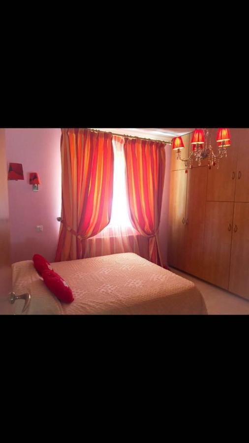 Villa Natalia Ayia Napa Ngoại thất bức ảnh