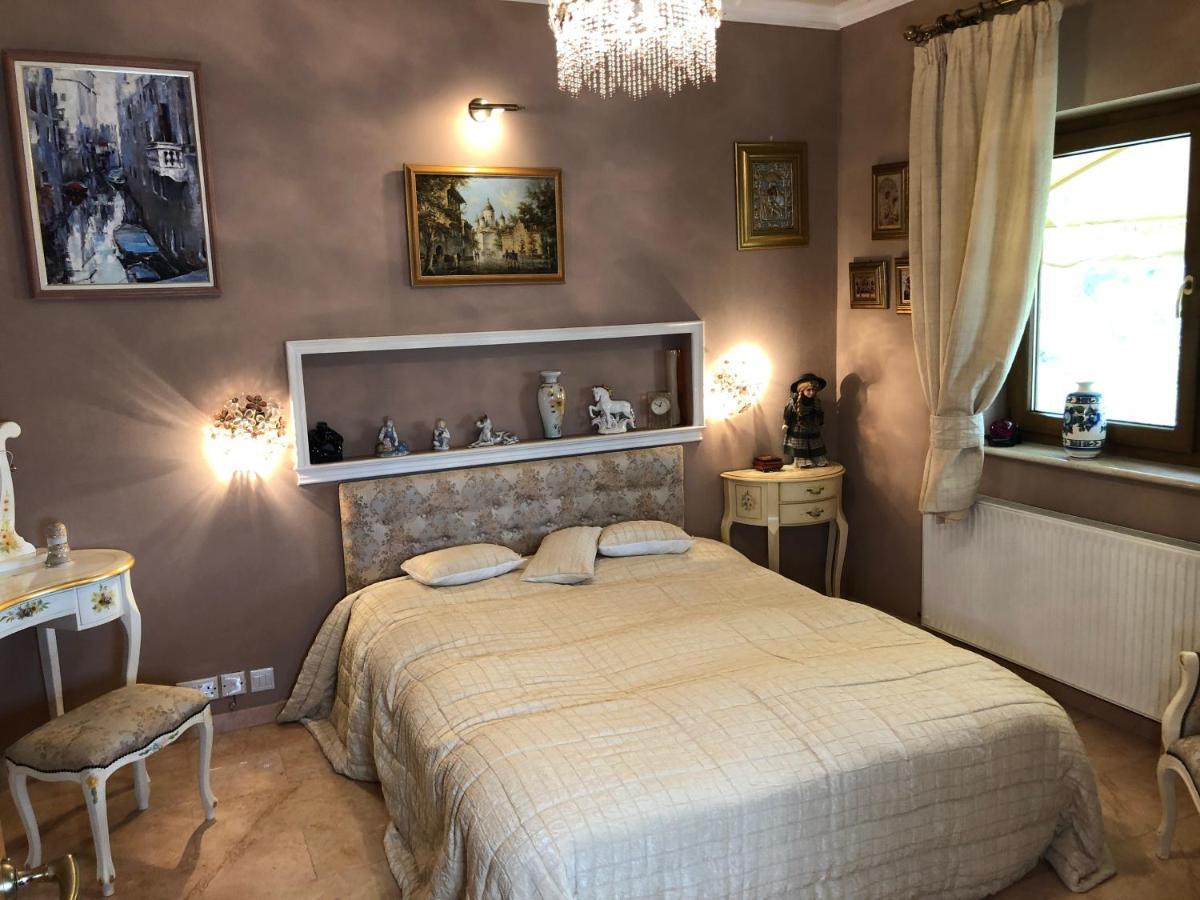 Villa Natalia Ayia Napa Ngoại thất bức ảnh
