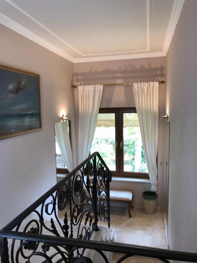 Villa Natalia Ayia Napa Ngoại thất bức ảnh