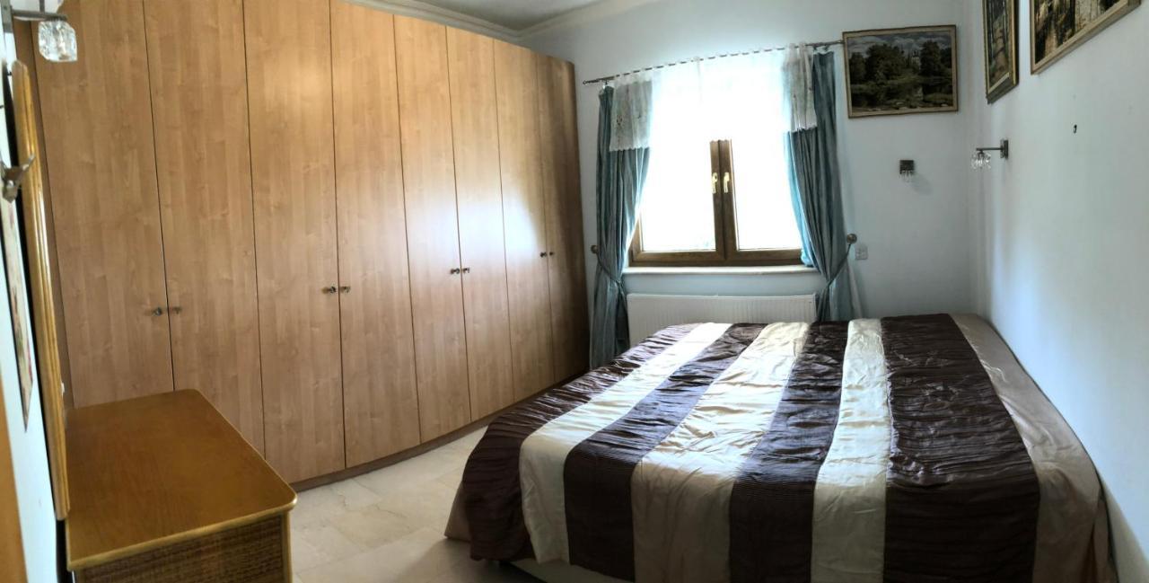 Villa Natalia Ayia Napa Ngoại thất bức ảnh